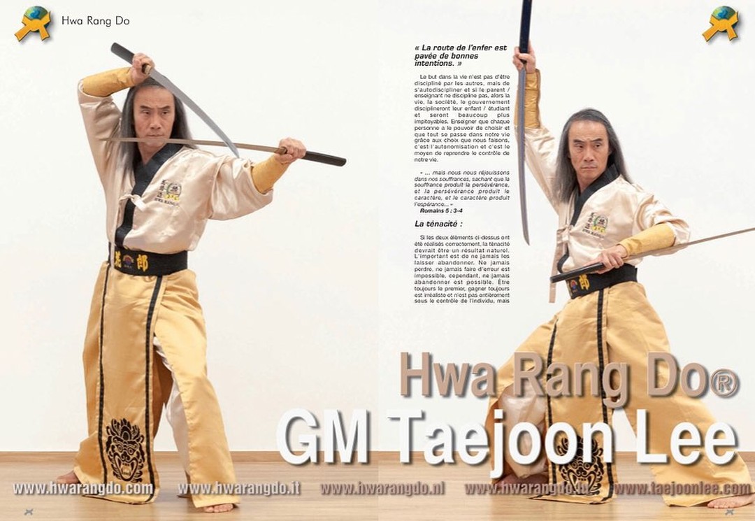 For our French friends:

This is a follow up article from “Parenting is Teaching” concerning the essential element of Discipline to Maximize the potential of children and students. It’s a must read to bettering the world one person at a time in the January Issue of Budo International by Grandmaster Taejoon Lee. 

“Punish out of Hatred,
Discipline out of Love”

Please read this Part 2. Hope you enjoy.

Photos by Claire Davey

#hwarang #hwarangdo #taesoodo #martialarts #clairedaveyphotography #parenting #teaching #family #french #sword #empowerment #children #child #discipline #selfesteem #confidence #taejoonlee #화랑 #화랑도 #이태준 

https://issuu.com/budoweb/docs/magazine_arts_martiaux_budo_international_442_2_/62
