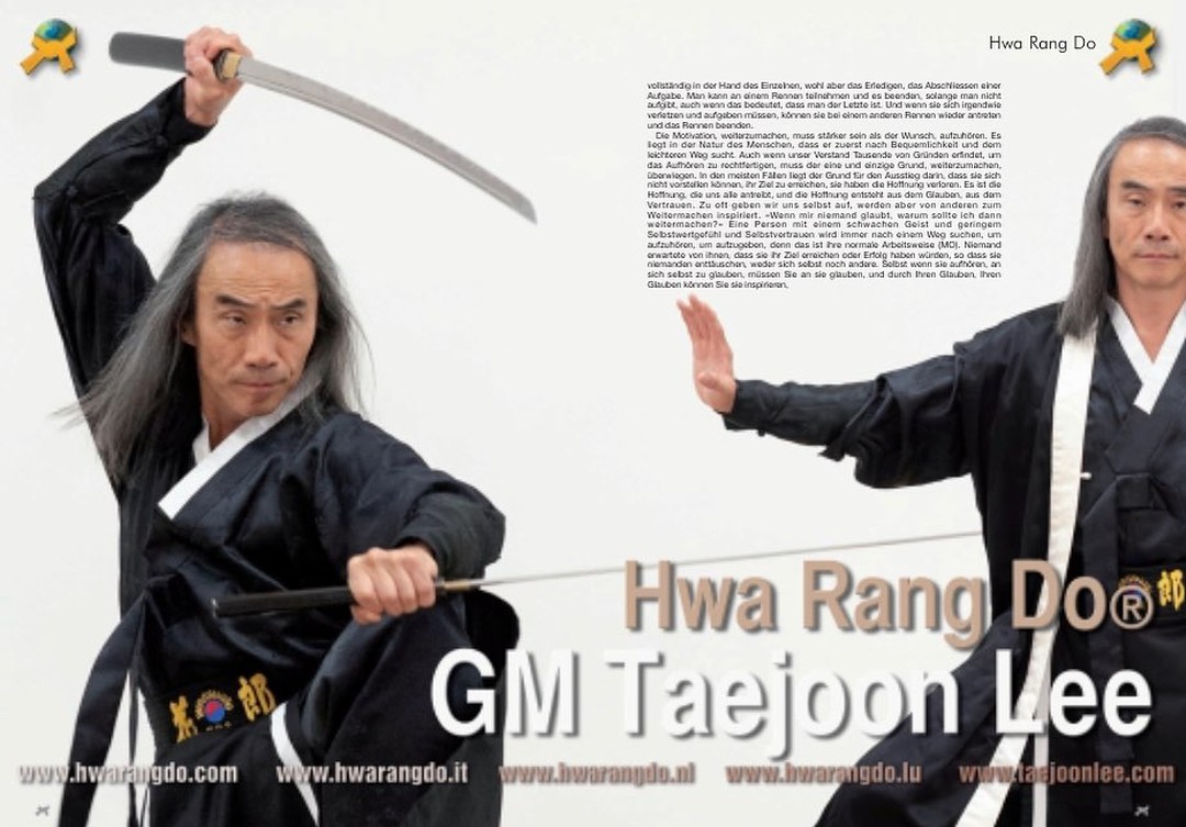 For our German friends:

This is a follow up article from “Parenting is Teaching” concerning the essential element of Discipline to Maximize the potential of children and students. It’s a must read to bettering the world one person at a time in the January Issue of Budo International by Grandmaster Taejoon Lee. 

“Punish out of Hatred,
Discipline out of Love”

Please read this Part 2. Hope you enjoy.

Photos by Claire Davey

#hwarang #hwarangdo #taesoodo #martialarts #clairedaveyphotography #parenting #teaching #family #german #sword #empowerment #children #child #discipline #selfesteem #confidence #taejoonlee #화랑 #화랑도 #이태준 

https://issuu.com/budoweb/docs/kampfkunst_budo_international_441_januar_teil_1_/62